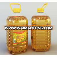 Best Grade Refined Sunflower Oil