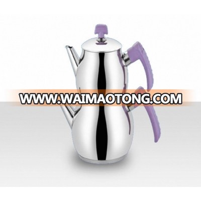 Best Prices High Quality Stainless Steel Teapot Set