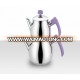 Best Prices High Quality Stainless Steel Teapot Set