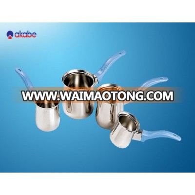 Good Quality Stainless Steel Coffee Pot Sets